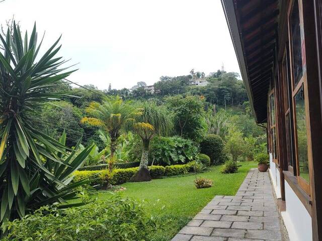 #1 - Casa para Venda em Petrópolis - RJ
