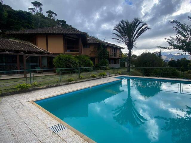 #2 - Casa em condomínio para Venda em Petrópolis - RJ - 1