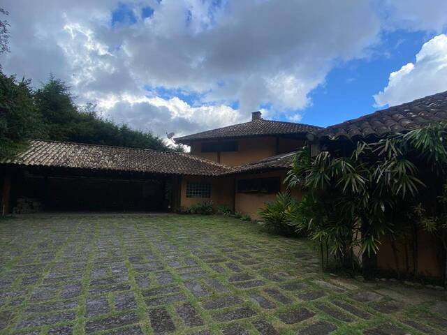#2 - Casa em condomínio para Venda em Petrópolis - RJ - 2