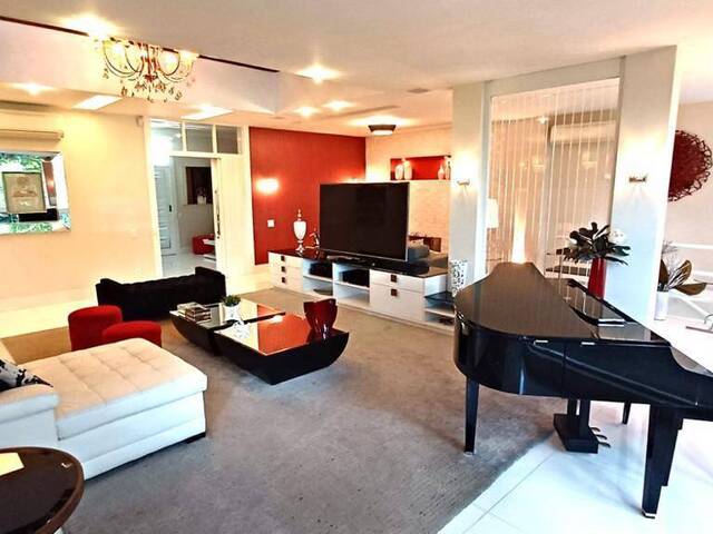 #3 - Casa para Venda em Petrópolis - RJ