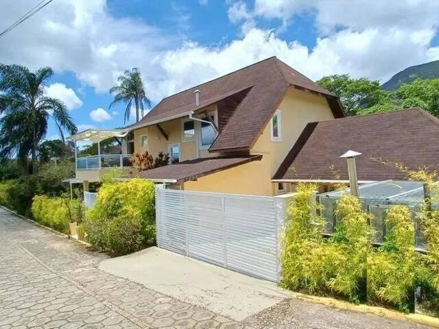 #3 - Casa para Venda em Petrópolis - RJ