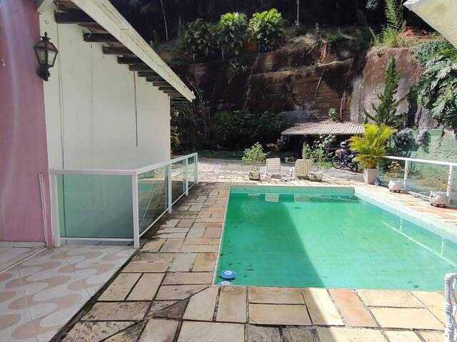 #4 - Casa para Venda em Petrópolis - RJ