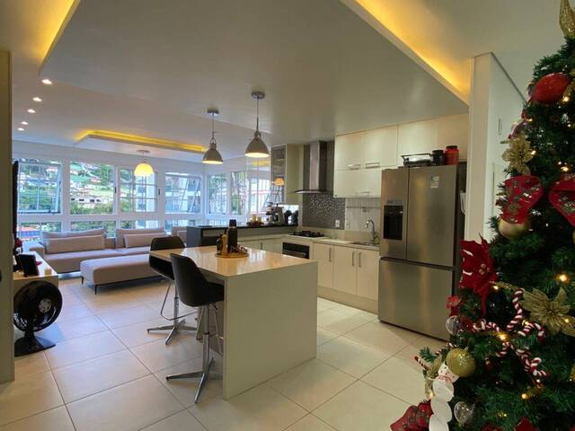 #5 - Casa para Venda em Petrópolis - RJ
