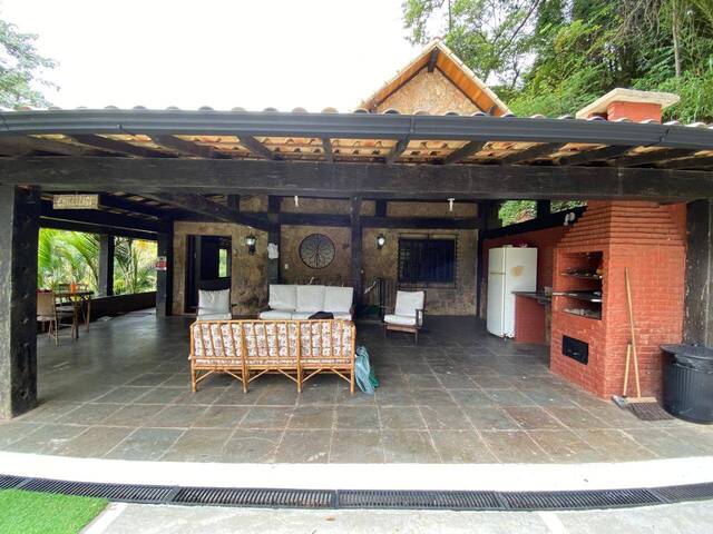 #6 - Casa para Venda em Petrópolis - RJ