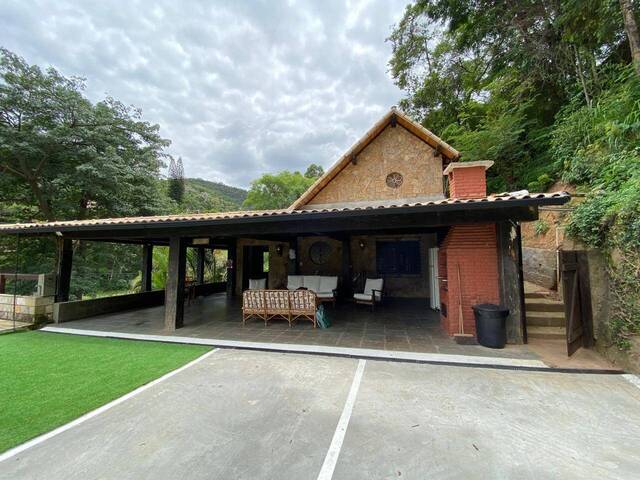#6 - Casa para Venda em Petrópolis - RJ