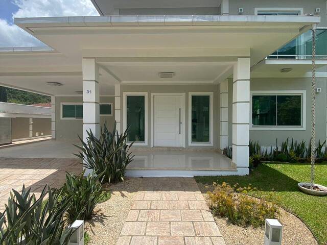 #9 - Casa para Venda em Teresópolis - RJ
