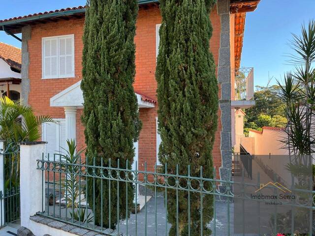 #13 - Casa para Venda em Petrópolis - RJ