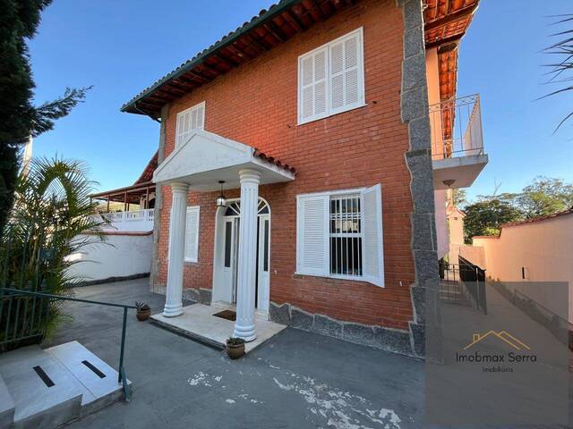 #13 - Casa para Venda em Petrópolis - RJ