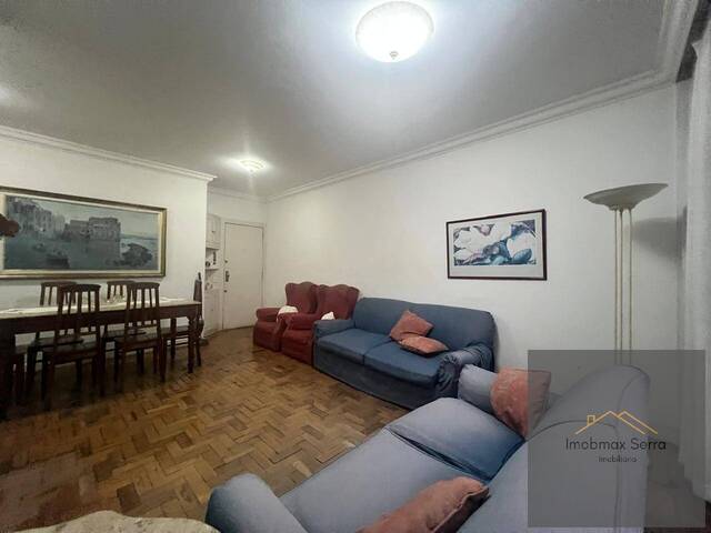 #15 - Apartamento para Venda em Petrópolis - RJ
