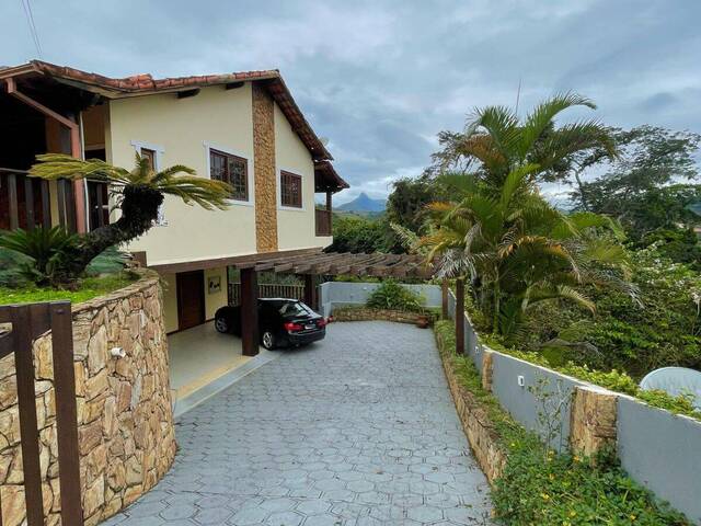 #16 - Casa em condomínio para Venda em Petrópolis - RJ - 2