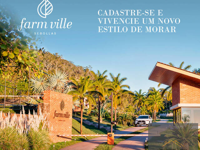 #14 - Área para Lançamento em Paraíba do Sul - RJ