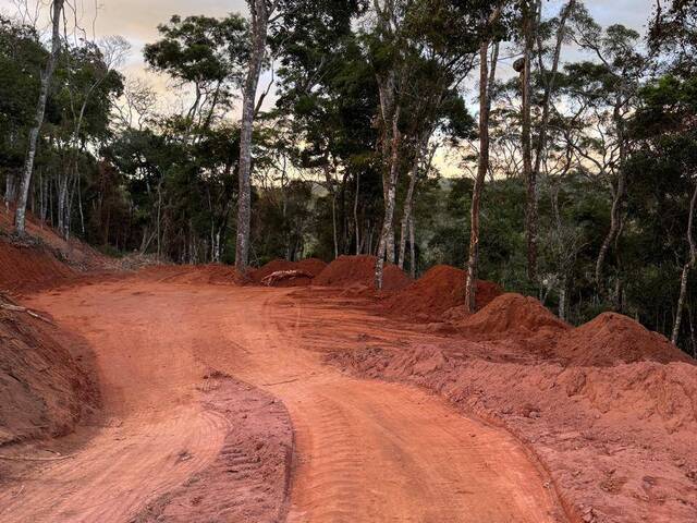 #18 - Área para Venda em Paraíba do Sul - RJ - 3