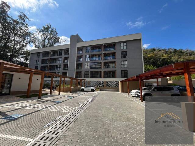 #20 - Apartamento para Venda em Petrópolis - RJ