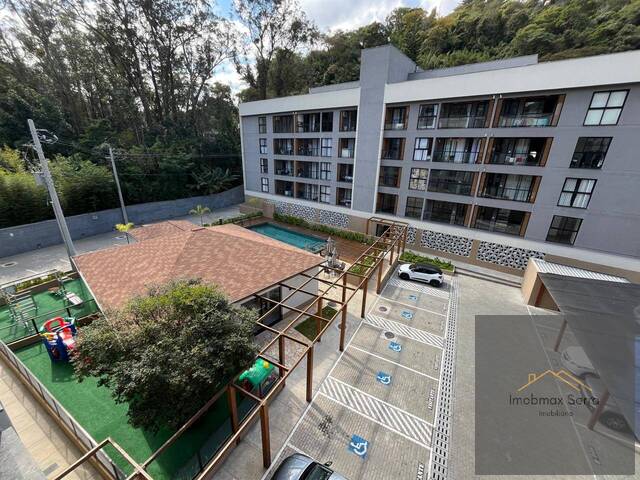 #20 - Apartamento para Venda em Petrópolis - RJ