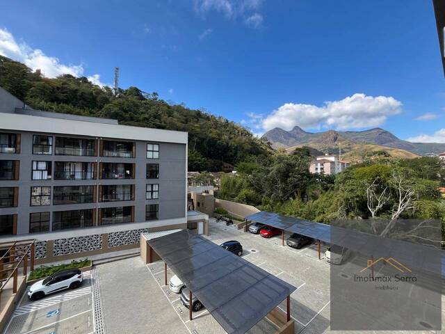 #20 - Apartamento para Venda em Petrópolis - RJ