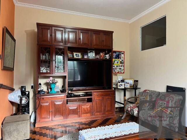 #21 - Casa para Venda em Petrópolis - RJ