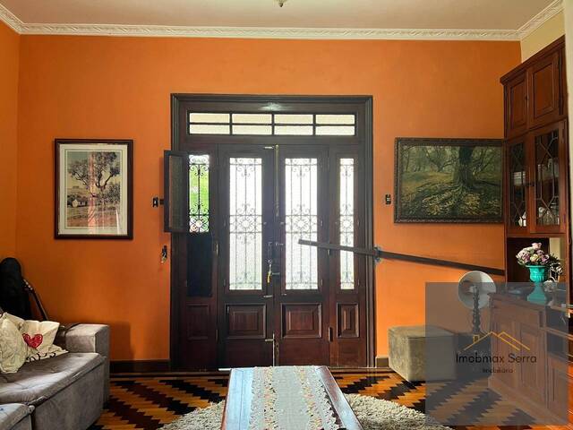 #21 - Casa para Venda em Petrópolis - RJ