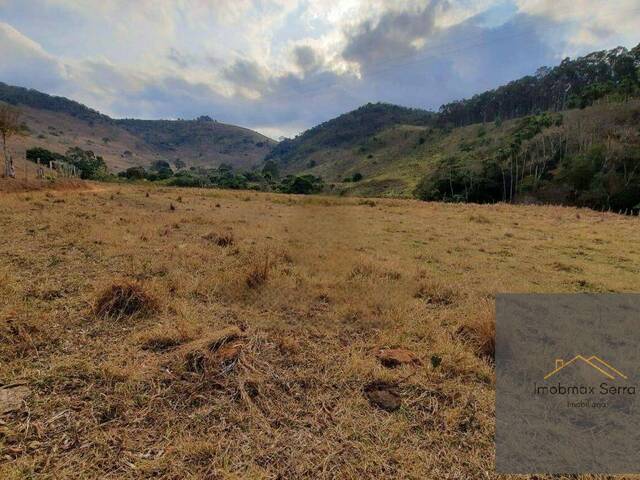 #22 - Chácara para Venda em Paraíba do Sul - RJ - 2