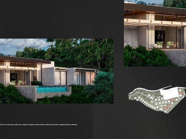 #23 - Casa em condomínio para Lançamento em Petrópolis - RJ