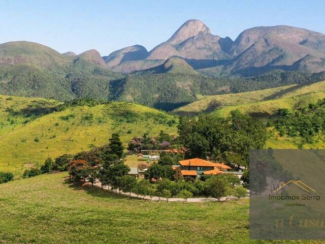 #24 - Área para Venda em Petrópolis - RJ