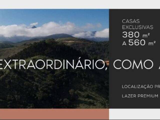 #25 - Casa para Venda em Petrópolis - RJ