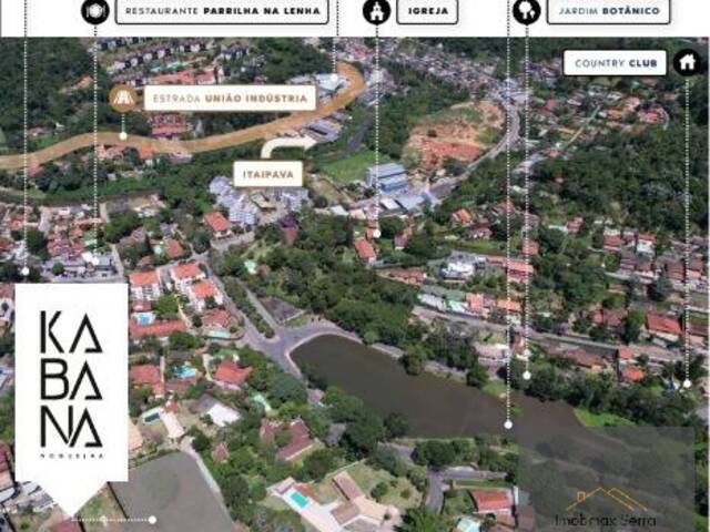 #26 - Casa para Venda em Petrópolis - RJ