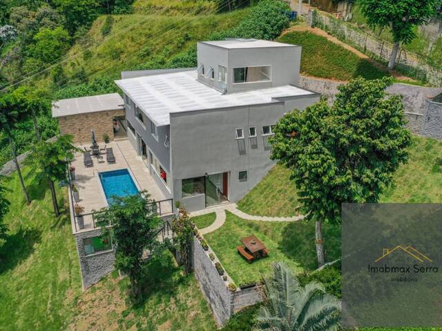#29 - Casa em condomínio para Venda em Petrópolis - RJ - 2
