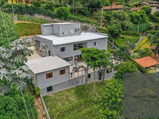 #29 - Casa em condomínio para Venda em Petrópolis - RJ - 3
