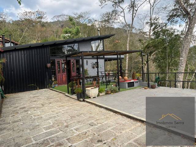 #30 - Casa para Venda em Petrópolis - RJ
