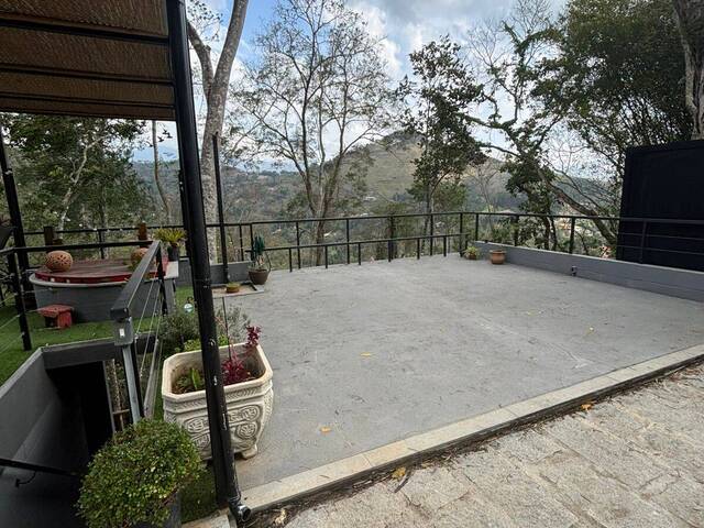 #30 - Casa para Venda em Petrópolis - RJ