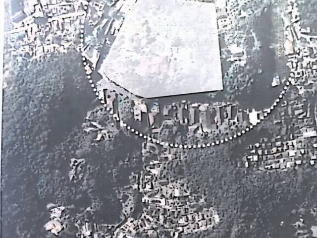 #31 - Área para Venda em Petrópolis - RJ - 1
