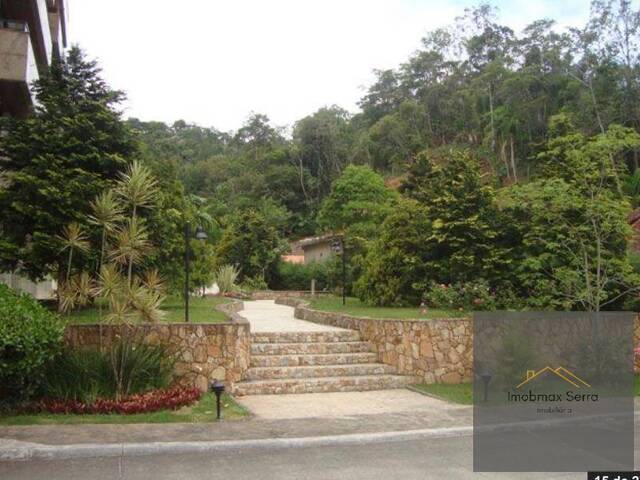 #32 - Área para Venda em Petrópolis - RJ - 2