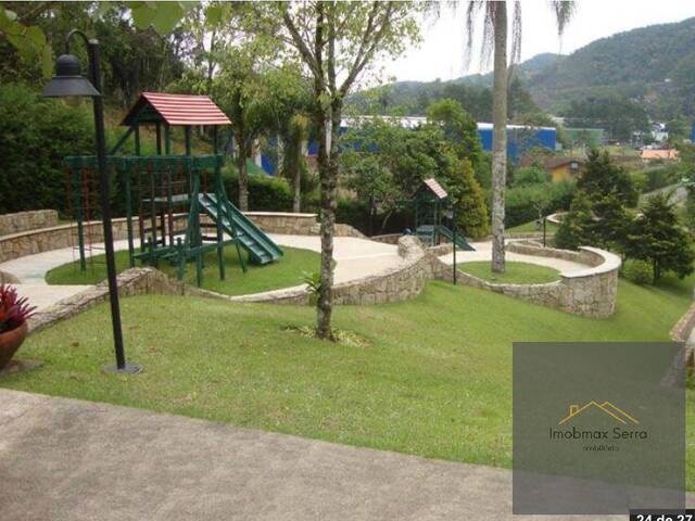 #32 - Área para Venda em Petrópolis - RJ - 1