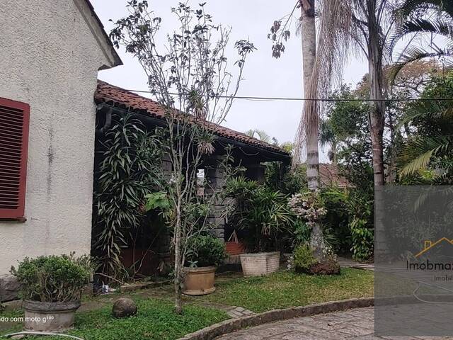 #34 - Casa para Venda em Petrópolis - RJ - 2