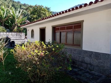 Casa - Venda - Parque Inga - Teresópolis - RJ
