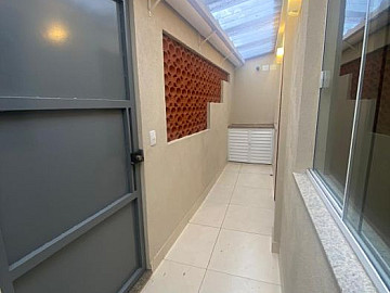 Casa - Venda - Itamarati - Petr�polis - RJ