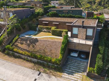 Casa Alto Padro - Venda - Itaipava - Petrpolis - RJ