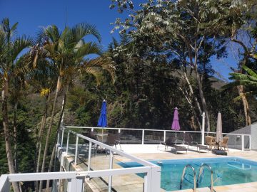 Sítio - Venda - Araras - Petrópolis - RJ