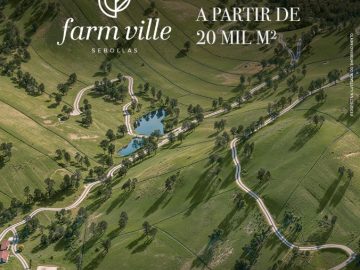 Terreno em Condomnio - Venda - Paraiba do Sul - Paraiba do Sul - RJ