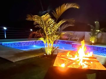 Condomnio em Nogueira