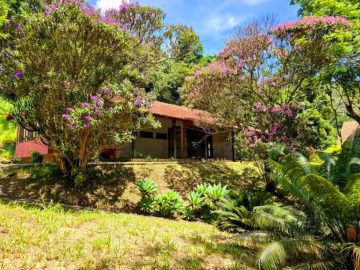 Casa em Condomínio - Venda - Corrêas - Petrópolis - RJ